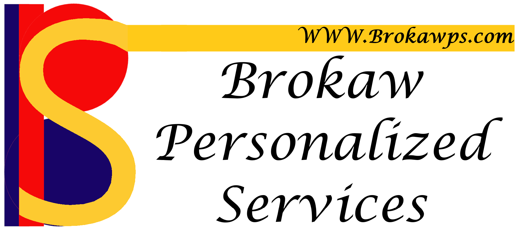 Brokaw Personalized Services LLC