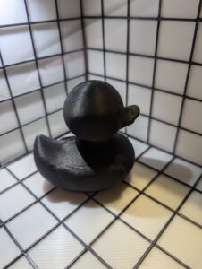 Stock Ducks