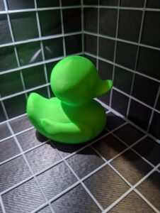 Stock Ducks