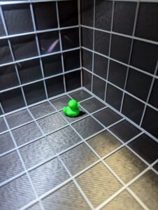 Stock Ducks