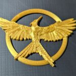 Mocking Jay - Part 1
