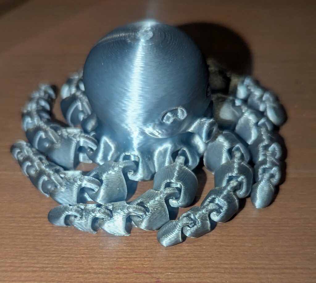 Octopus 